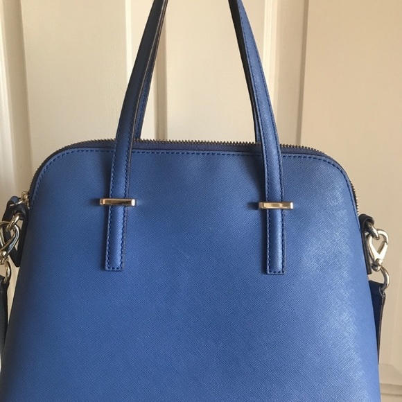 Kate spade Cedar Street Maise Satchel - Picture 7 of 7
